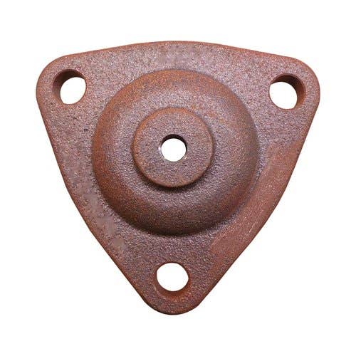 190334 | Doffer Bearing Cage - Lower | Case IH CPX420 CPX610 CPX620 420 620 625 635 1822 1844 2022 2044 2055 2155 |  | 669806R2
