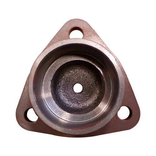 190334 | Doffer Bearing Cage - Lower | Case IH CPX420 CPX610 CPX620 420 620 625 635 1822 1844 2022 2044 2055 2155 |  | 669806R2