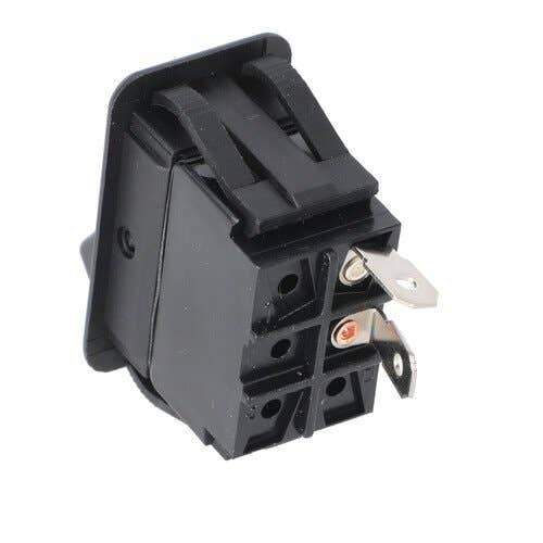 183561 | Dome Light Switch | Case 570LXT 570LXT 570MXT 570MXT 580L 580L 580 Super L 580 Super L |  | 123538A1