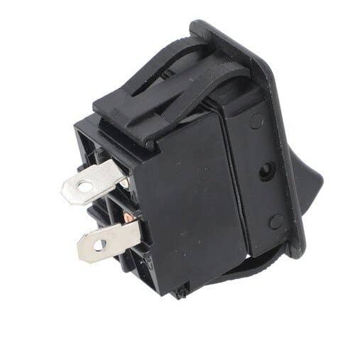 183561 | Dome Light Switch | Case 570LXT 570LXT 570MXT 570MXT 580L 580L 580 Super L 580 Super L |  | 123538A1