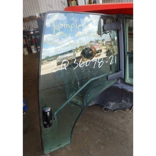 466172 | Door Assembly - Left Hand | Kubota L3560 L4060 L5460 L6060 MX5400F |  | T1855-70773 | T1855-70740 | T0270-85010 | T0270-85100 | T0270-85102 | T1855-70820