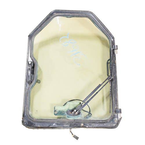 437139 | Door Assembly | Bobcat 773 |  | 7109665 | 6729776 | 6677833 | 6674667