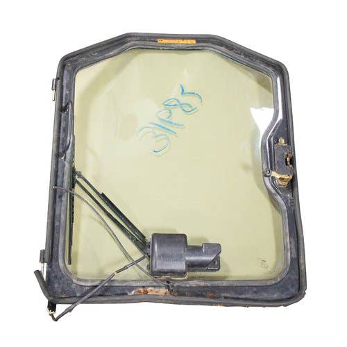 437139 | Door Assembly | Bobcat 773 |  | 7109665 | 6729776 | 6677833 | 6674667