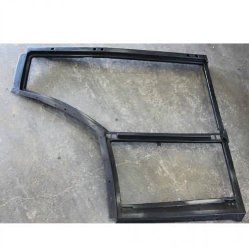 Used Door Frame - LH fits John Deere 6410 6110 6120 6200 6210 6220 6300 6310 6320 6400 6410 6420 7220 7320 7420 7520 AL160738 L111869 Used Door Frame - LH fits John Deere 6410 6110 6120 6200 6210 6220 6300 6310 6320 6400 6410 6420 7220 7320 7420 7520 AL160738 L111869