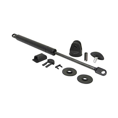 186694 | Door Gas Strut Cylinder Kit | John Deere Gator HPX4x2 Gator HPX4x4 Gator HPX615E Gator HPX815E Gator Military 4x4 Gator Military 6x4 Gator Military A3T Gator TH 6x4 Gator Trail Gator Trail HPX4x4 Gator TS 4x2 Utility Gator Turf |  | VGA12154