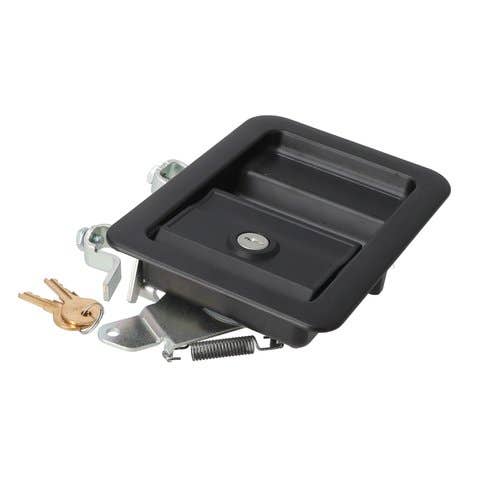 134474 | Door Handle | Left Hand - Black | International | Farmall | IH Hydro 100 Hydro 186 786 886 986 1086 1486 1586 3088 3288 3388 3488 3588 3688 3788 5088 5288 5488 6388 6588 6788 |  | 111465C1 | 416683A1