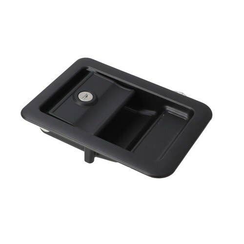 134474 | Door Handle | Left Hand - Black | International | Farmall | IH Hydro 100 Hydro 186 786 886 986 1086 1486 1586 3088 3288 3388 3488 3588 3688 3788 5088 5288 5488 6388 6588 6788 |  | 111465C1 | 416683A1