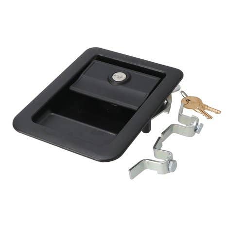 134474 | Door Handle | Left Hand - Black | International | Farmall | IH Hydro 100 Hydro 186 786 886 986 1086 1486 1586 3088 3288 3388 3488 3588 3688 3788 5088 5288 5488 6388 6588 6788 |  | 111465C1 | 416683A1