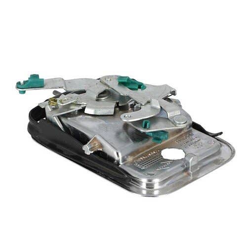 110109 | Door Handle | Left Hand - Chrome | International | Farmall | IH Hydro 100 Hydro 186 786 886 986 1086 1486 1586 3088 3288 3388 3488 3588 3688 3788 5088 5288 5488 6388 6588 6788 |  | 111465C1 | 416683A1