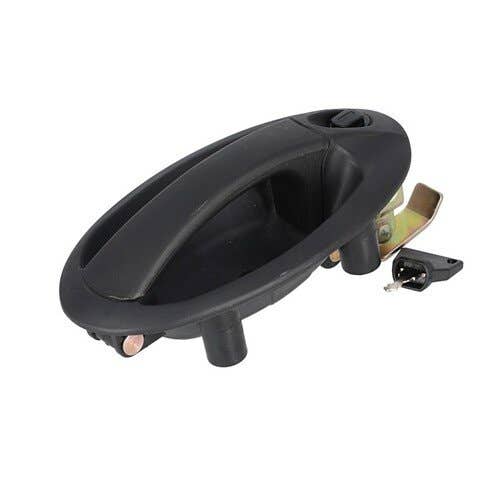 140629 | Door Handle - Left Hand | JCB 3C 3C 3CX 3CX 3D 3DX 3DX 4CN 4CX 4CX 214 214 215 215 216 216 217 217 1400B 1400B 1550B 1550B 1600B 1600B 1700B 1700B |  | 331/43119