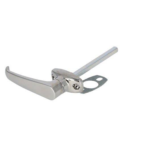 Door Handle Non-Locking fits International 3113466R91 fits Massey Ferguson 178 1884003M1 fits Ford 3600 4110 4600 5610 6610 7610 2000 4000 81822794 Door Handle Non-Locking fits International 3113466R91 fits Massey Ferguson 178 1884003M1 fits Ford 3600 4110 4600 5610 6610 7610 2000 4000 81822794