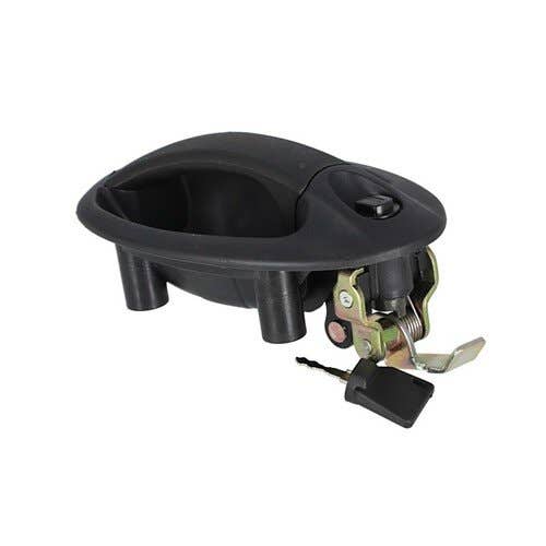 140630 | Door Handle - Right Hand | JCB 3C 3CX 3D 3DX 4CN 4CX 214 215 216 217 1400B 1550B 1600B 1700B |  | 331/43118