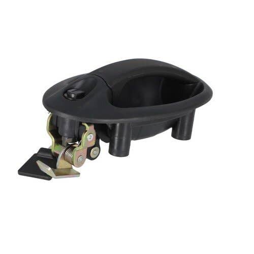 140630 | Door Handle - Right Hand | JCB 3C 3CX 3D 3DX 4CN 4CX 214 215 216 217 1400B 1550B 1600B 1700B |  | 331/43118