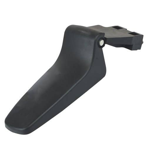 Door Hinge Bottom - Right Hand fits John Deere 5220 5320 5420 5520 6120 6215 6220 6320 6415 6420 6615 6715 7220 7320 7420 7520 7600 7700 7800 AL179832 Door Hinge Bottom - Right Hand fits John Deere 5220 5320 5420 5520 6120 6215 6220 6320 6415 6420 6615 6715 7220 7320 7420 7520 7600 7700 7800 AL179832