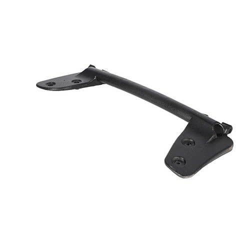 171029 | Door Hinge | Left Hand | New Holland T6010 T6020 T6030 T6040 T6050 T6060 T6070 T6080 T7030 T7040 T7050 T7060 TS100A TS110A TS115A TS125A TS130A TS135A | Case IH Maxxum 100 Maxxum 110 Maxxum 115 Maxxum 120 Maxxum 125 |  | 87301643 | 87301643