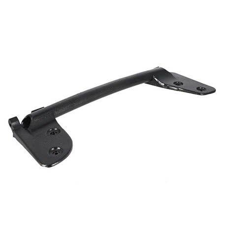 171029 | Door Hinge | Left Hand | New Holland T6010 T6020 T6030 T6040 T6050 T6060 T6070 T6080 T7030 T7040 T7050 T7060 TS100A TS110A TS115A TS125A TS130A TS135A | Case IH Maxxum 100 Maxxum 110 Maxxum 115 Maxxum 120 Maxxum 125 |  | 87301643 | 87301643