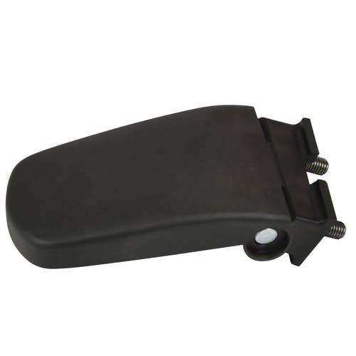 Door Hinge Top - Right Hand fits John Deere 5220 5320 5420 5425 5520 5525 6120 6215 6220 6403 6415 6430 6603 6615 6715 7220 7320 7420 7520 AL179830