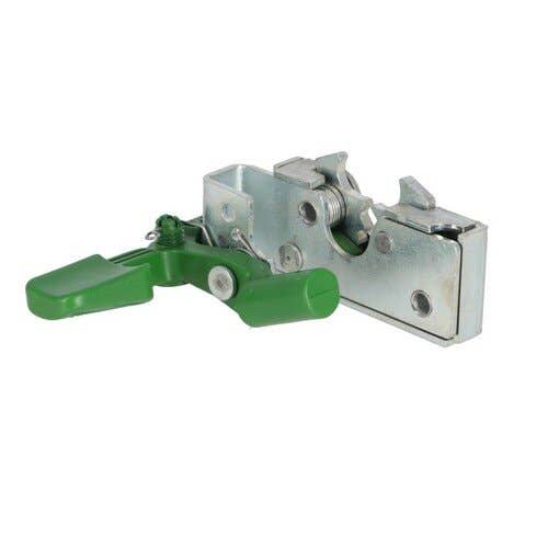 168891 | Door Lock | Left Hand | John Deere 3200 3200 3215 3215 3220 3220 3220 3220 3400 3400 3415 3415 3415 3415 3420 3420 3420 3420 6300 6500 6500 6600 7500 7505 |  | AL113176 | AL202908