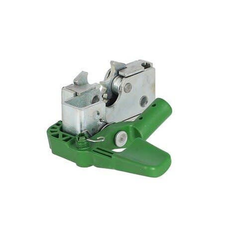 168891 | Door Lock | Left Hand | John Deere 3200 3200 3215 3215 3220 3220 3220 3220 3400 3400 3415 3415 3415 3415 3420 3420 3420 3420 6300 6500 6500 6600 7500 7505 |  | AL113176 | AL202908