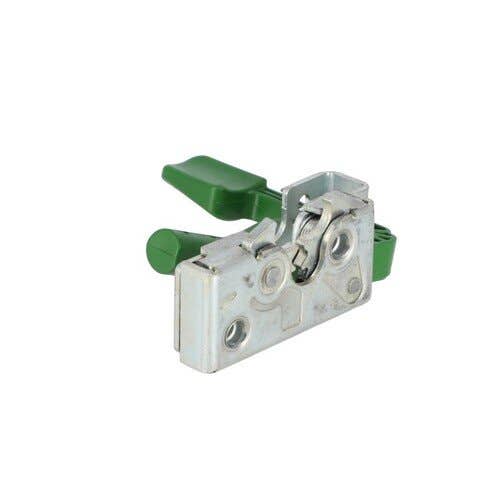 168891 | Door Lock | Left Hand | John Deere 3200 3200 3215 3215 3220 3220 3220 3220 3400 3400 3415 3415 3415 3415 3420 3420 3420 3420 6300 6500 6500 6600 7500 7505 |  | AL113176 | AL202908