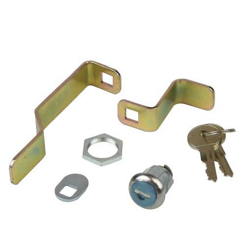 162531 | Door Lock | Bobcat A220 A300 S100 S130 S150 S160 S175 S185 S205 S220 S250 S300 T110 T140 T180 T190 T200 T250 T300 T320 553 751 753 763 773 863 864 873 883 963 |  | 6732001