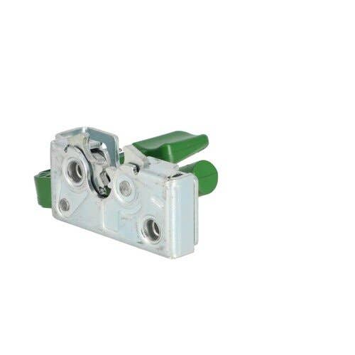 168893 | Door Lock | Right Hand | John Deere 3200 3215 3215 3220 3220 3400 3415 3415 3420 3420 6300 6500 6600 7500 7505 |  | AL113175 | AL202906