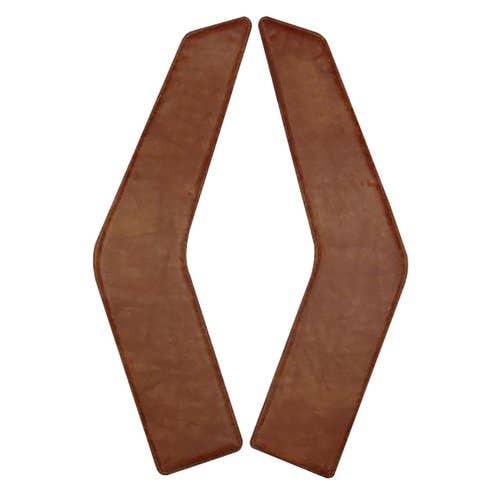Door Panel Set - Palomino Gunsmoke fits International Hydro 186 786 886 986 1086 1486 1586 3088 3288 3388 3588 3688 3788 5088 5288 5488 6388 111326C1