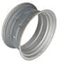 104194 | Double Bevel Rear Rim - 12" x 24" | Silver Mist | 104194 | Double Bevel Rear Rim - 12" x 24" | Silver Mist |