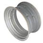 104194 | Double Bevel Rear Rim - 12" x 24" | Silver Mist | 104194 | Double Bevel Rear Rim - 12" x 24" | Silver Mist |