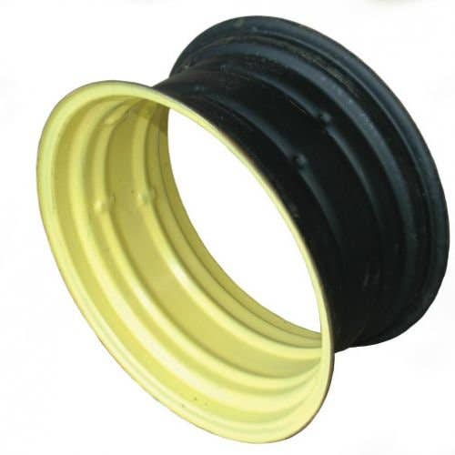 110767 | Double Bevel Rear Rim - 12" x 24" | Yellow |