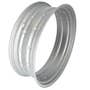 103734 | Double Bevel Rear Rim - 12" x 38" | Silver Mist | 103734 | Double Bevel Rear Rim - 12" x 38" | Silver Mist |