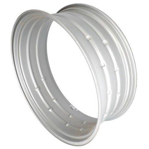 Double Bevel Rear Rim - 14