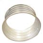 104198 | Double Bevel Rear Rim - 16" x 34" | Silver Mist | 104198 | Double Bevel Rear Rim - 16" x 34" | Silver Mist |