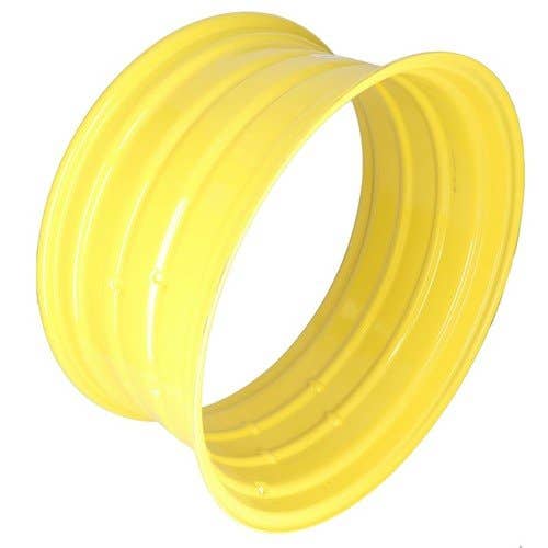 104197 | Double Bevel Rear Rim - 16" x 34" | Yellow |