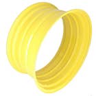 104197 | Double Bevel Rear Rim - 16" x 34" | Yellow |