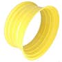 104197 | Double Bevel Rear Rim - 16" x 34" | Yellow | 104197 | Double Bevel Rear Rim - 16" x 34" | Yellow |