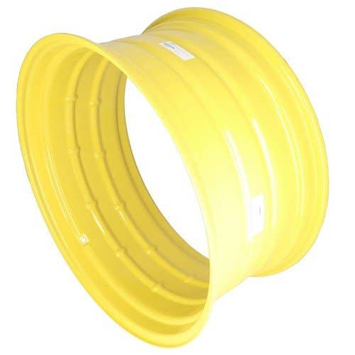 104197 | Double Bevel Rear Rim - 16" x 34" | Yellow |