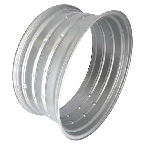 Double Bevel Rear Rim - 16 Double Bevel Rear Rim - 16