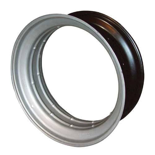 Double Bevel Rear Rim - 16