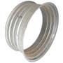103742 | Double Bevel Rear Rim - 16" x 42" | Silver Mist | 103742 | Double Bevel Rear Rim - 16" x 42" | Silver Mist |