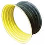 103743 | Double Bevel Rear Rim - 16" x 42" | Yellow | 103743 | Double Bevel Rear Rim - 16" x 42" | Yellow |