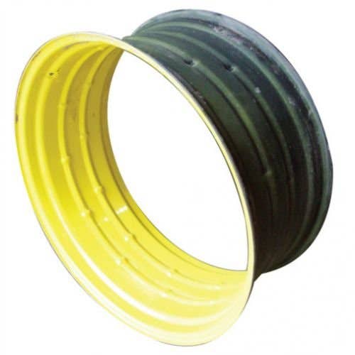 Double Bevel Rear Rim - 18 Double Bevel Rear Rim - 18