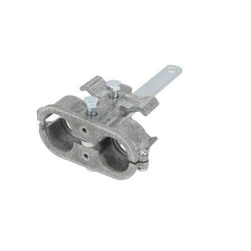 178602 | Double Break-Away Clamp | Ford 501 600 700 800 900 2000 2600 2610 3000 3600 4000 4600 4610 5000 5600 5900 6600 |  | 9006-4