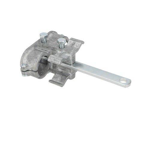 178602 | Double Break-Away Clamp | Ford 501 600 700 800 900 2000 2600 2610 3000 3600 4000 4600 4610 5000 5600 5900 6600 |  | 9006-4