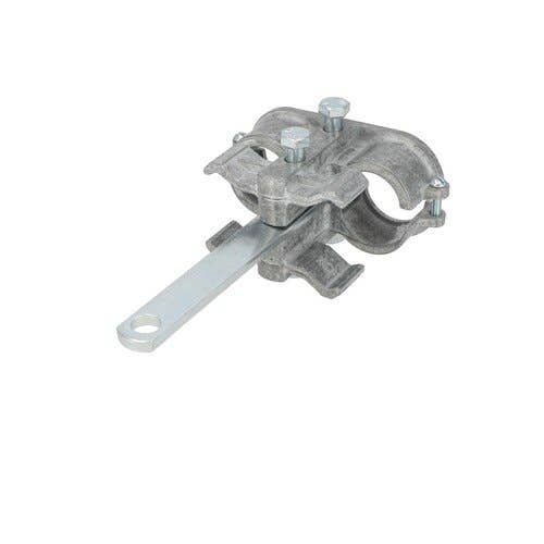 178602 | Double Break-Away Clamp | Ford 501 600 700 800 900 2000 2600 2610 3000 3600 4000 4600 4610 5000 5600 5900 6600 |  | 9006-4