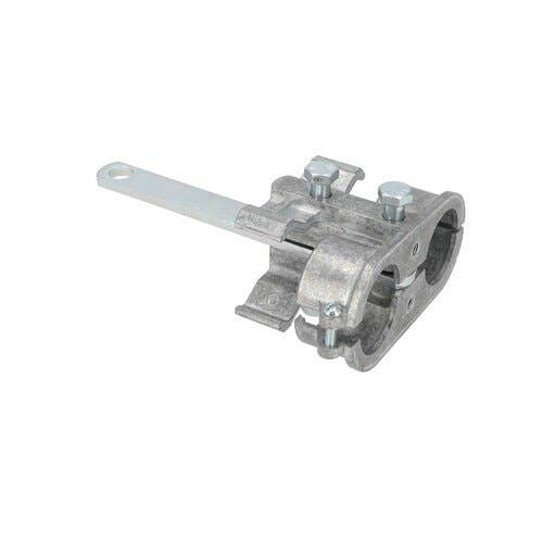 178602 | Double Break-Away Clamp | Ford 501 600 700 800 900 2000 2600 2610 3000 3600 4000 4600 4610 5000 5600 5900 6600 |  | 9006-4