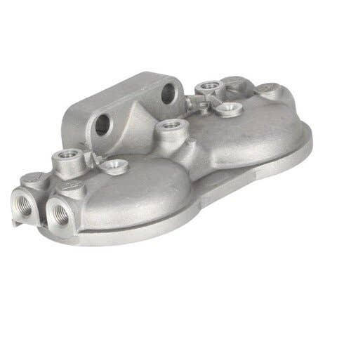 165353 | Double Diesel Fuel Filter Head - 1/2" Ports | Ford A64 A64 A66 A66 BSD332 BSD333 BSD442 BSD444 BSD444T BSD666 BSD666T TW5 TW10 |  | D8NN9N180AA | 83914031 | 1895160M1 | D9NN9165AA | 84515567 | 3919135 | 83919135 | 83914031 | 84515567 | 7111353BR