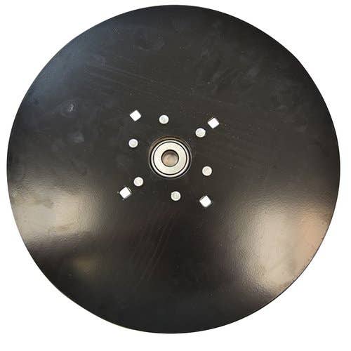 162251 | Double Disc Assembly - Import |  | 107-135S