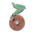 412714 | Double Disc Fertilizer Opener | John Deere 1750 7000 7200 | | AA23115 | AA24096