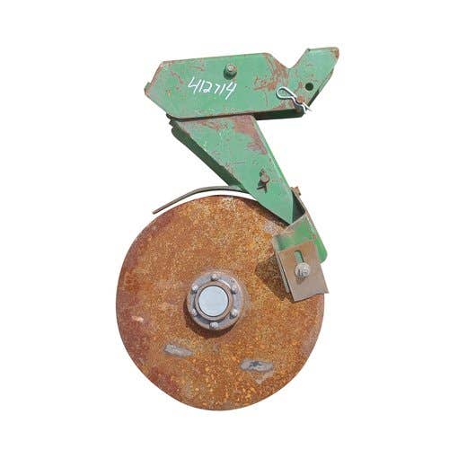 412714 | Double Disc Fertilizer Opener | John Deere 1750 7000 7200 |  | AA23115 | AA24096